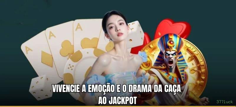 Cassino 377luck