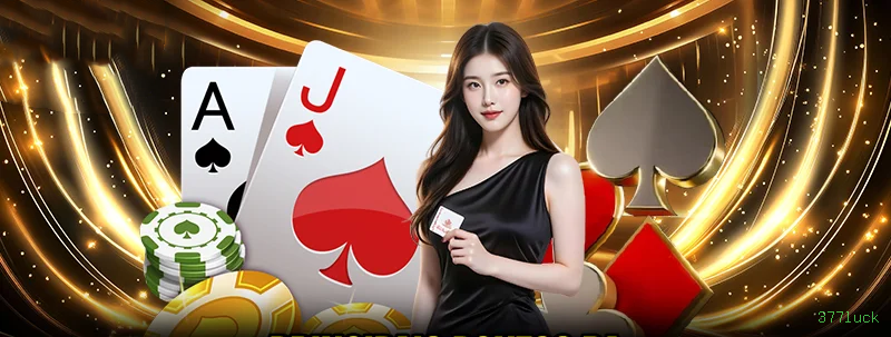 Download 377luck