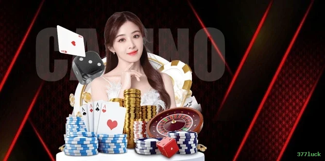 Promoção 377luck