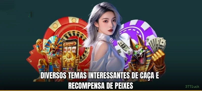 Benefícios da conta